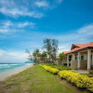 Borneo Beach Villa & Suite